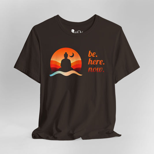 Be Here Now Dark