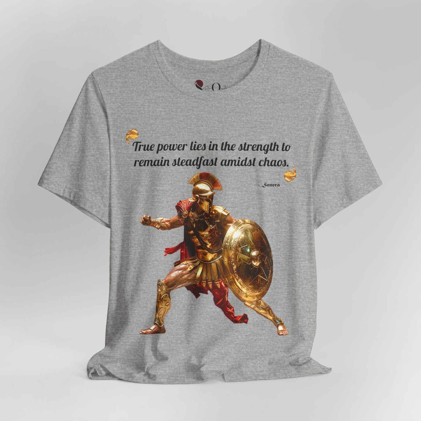 True Power | Seneca