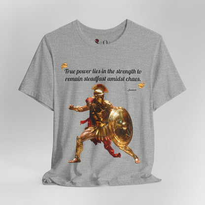True Power | Seneca