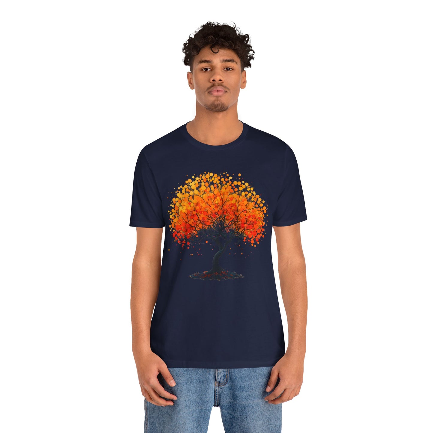 Autumn Radiance Dark
