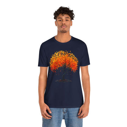 Autumn Radiance Dark