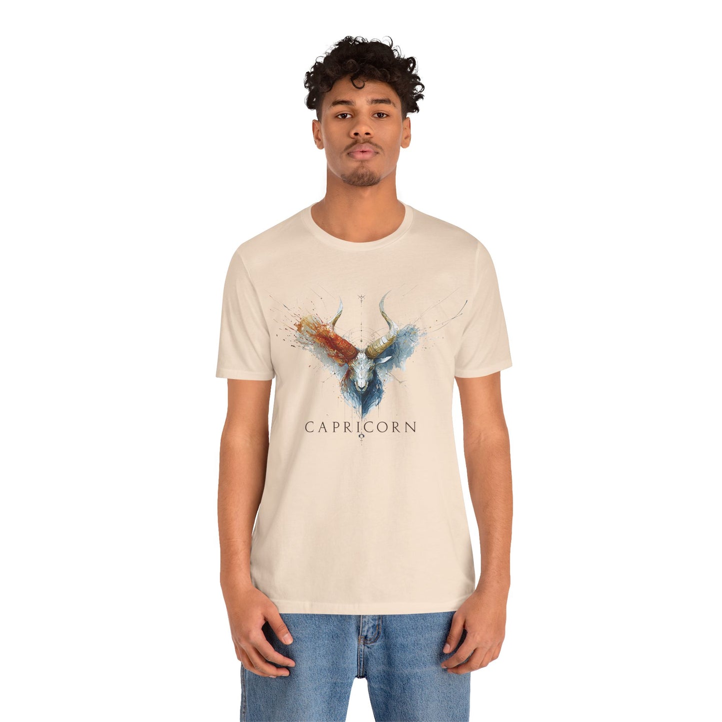 Capricorn Ibex | Zodiac Line