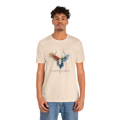 Capricorn Ibex | Zodiac Line