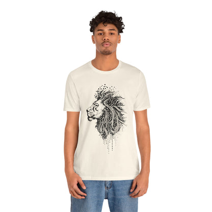 Lion of Light