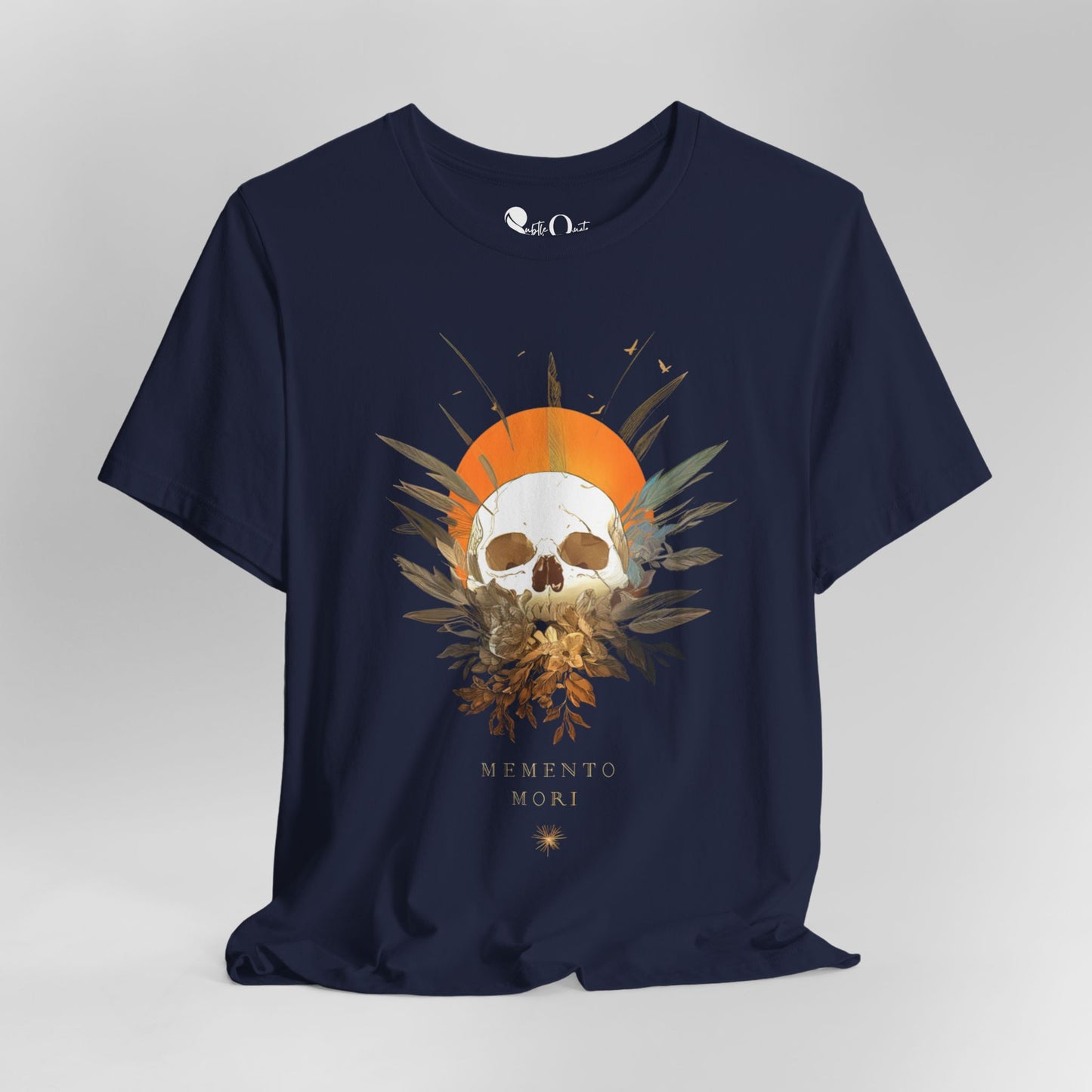 Mortal Sun | Memento Mori