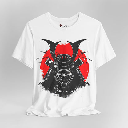 Samurai Spirit