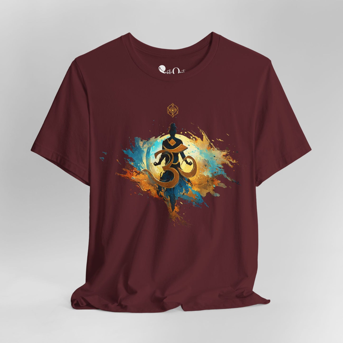Om II Dark