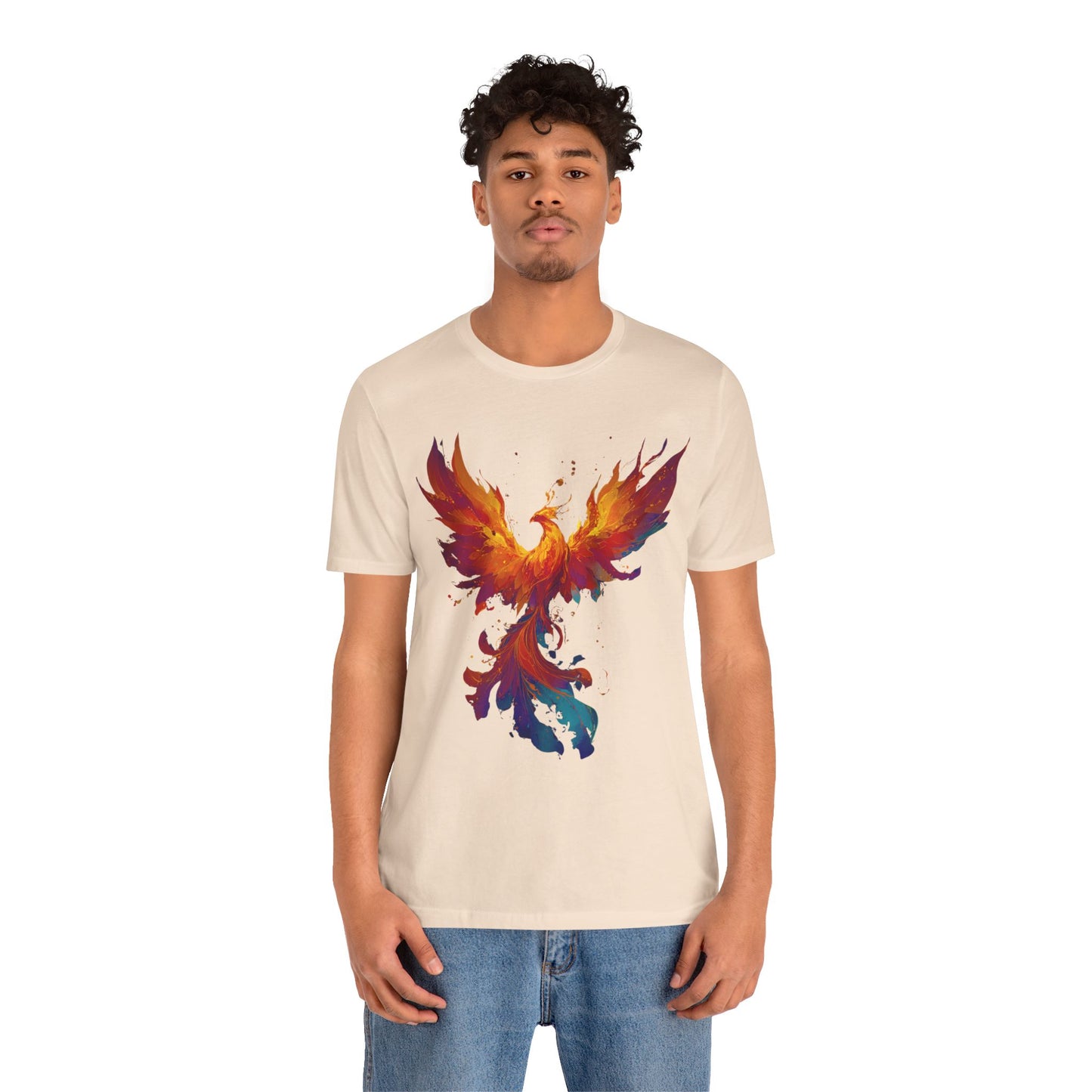 Phoenix Rising