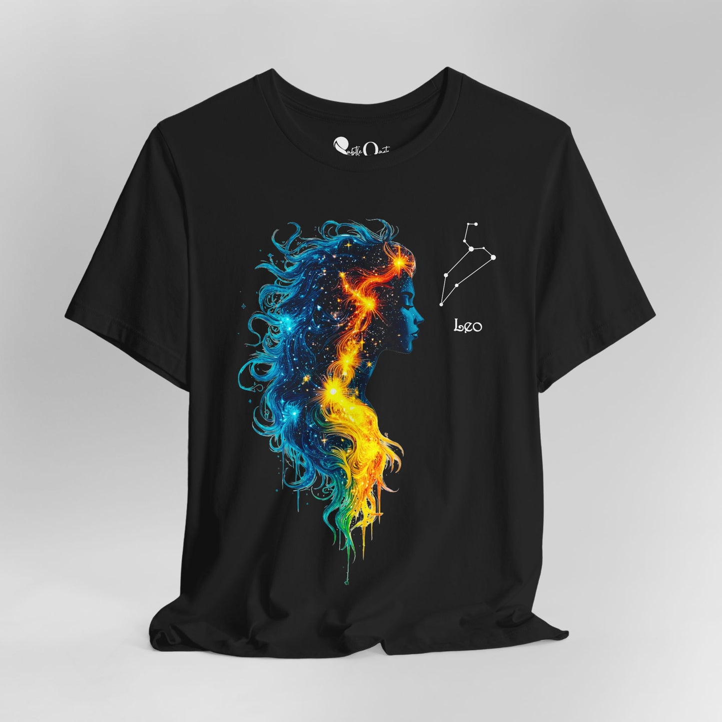 Leo Zodiac T-Shirt