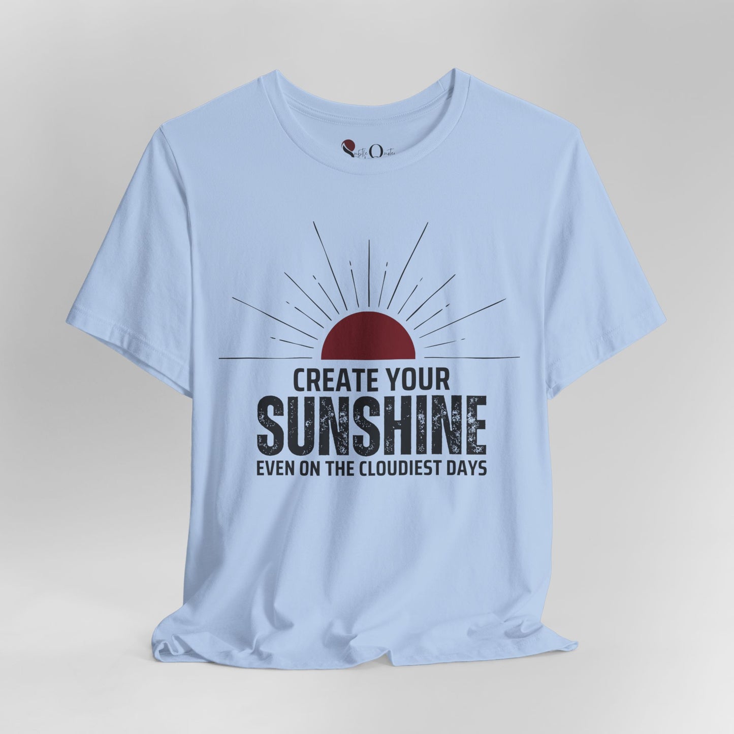 Create Own Sunshine