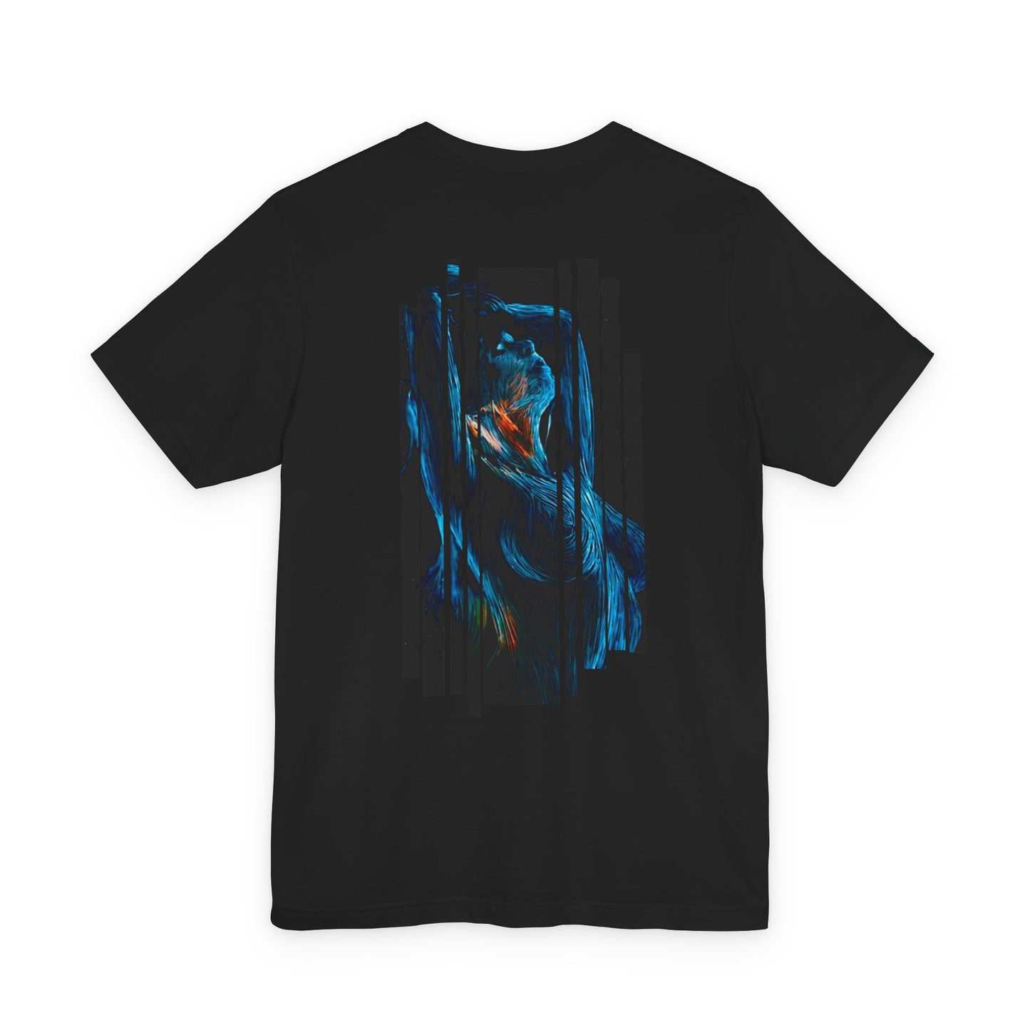 Ethereal Temptation (Design On Back)