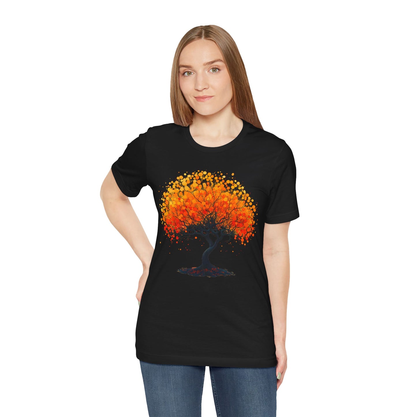 Autumn Radiance Dark