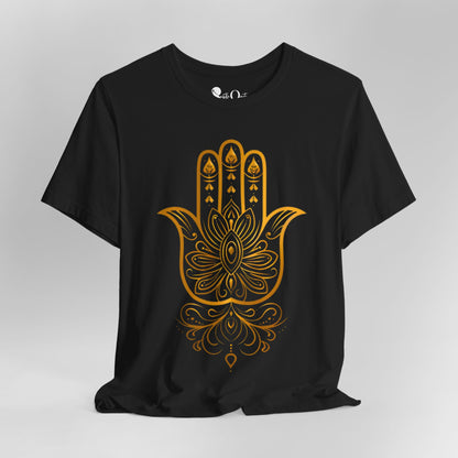 Golden Harmony Dark