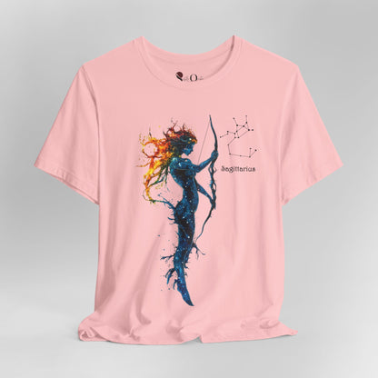 Sagittarius 1 | Zodiac Line
