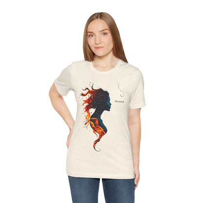 Scorpio 1 | Zodiac Line