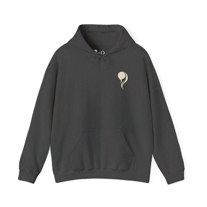 Aquarius Dolphin Zodiac Hoodie