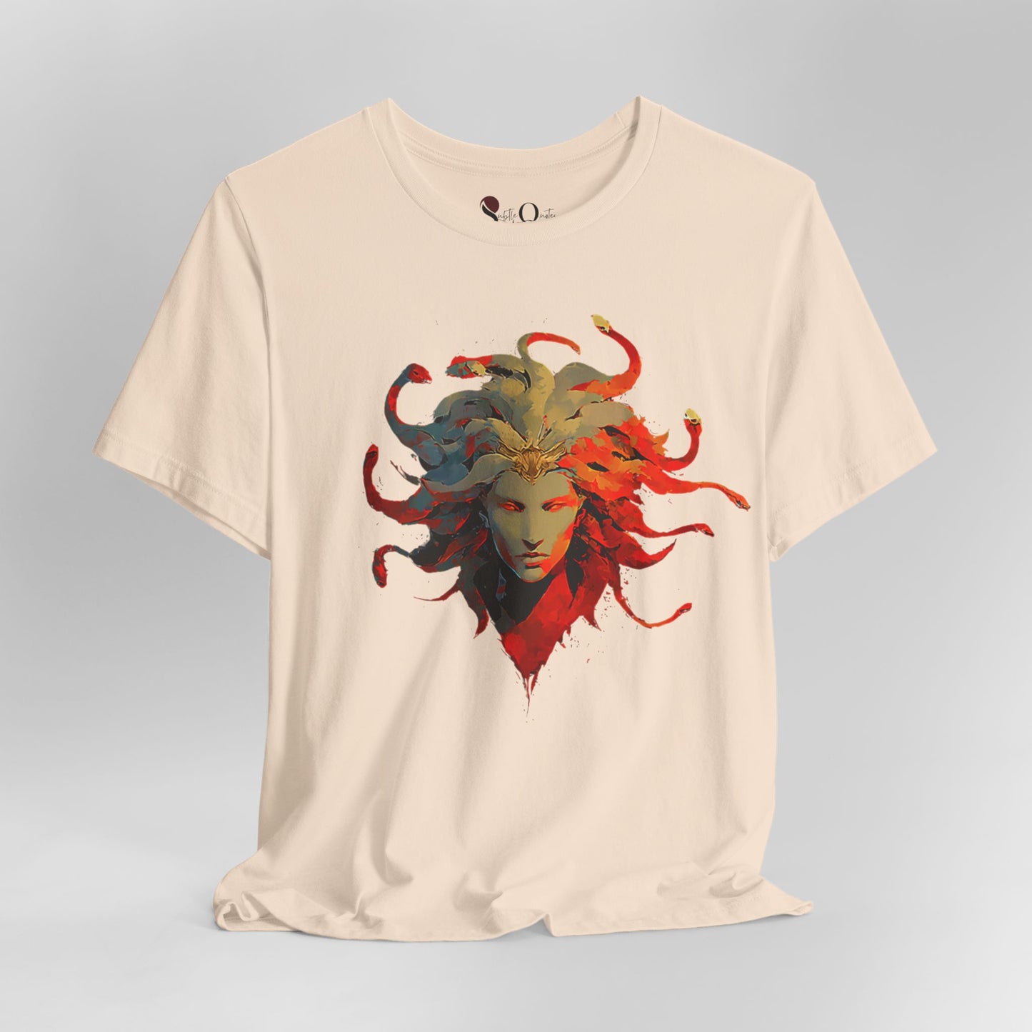 Ember Medusa