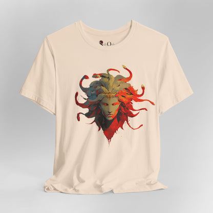Ember Medusa
