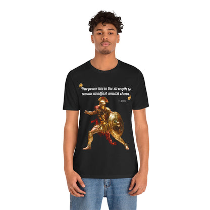 True Power Seneca Dark