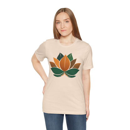 Harmonic Blossom