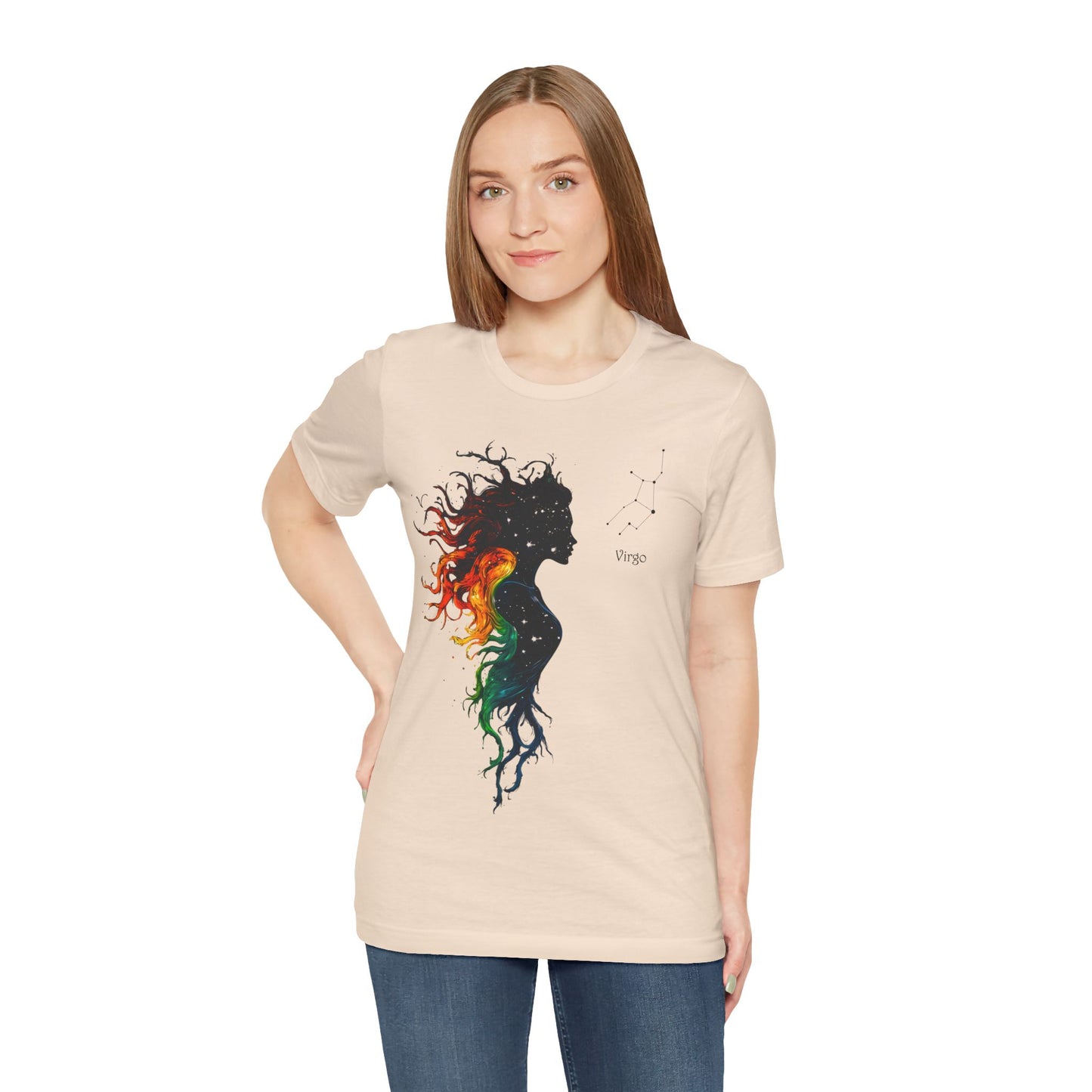 Virgo | Zodiac T-Shirt