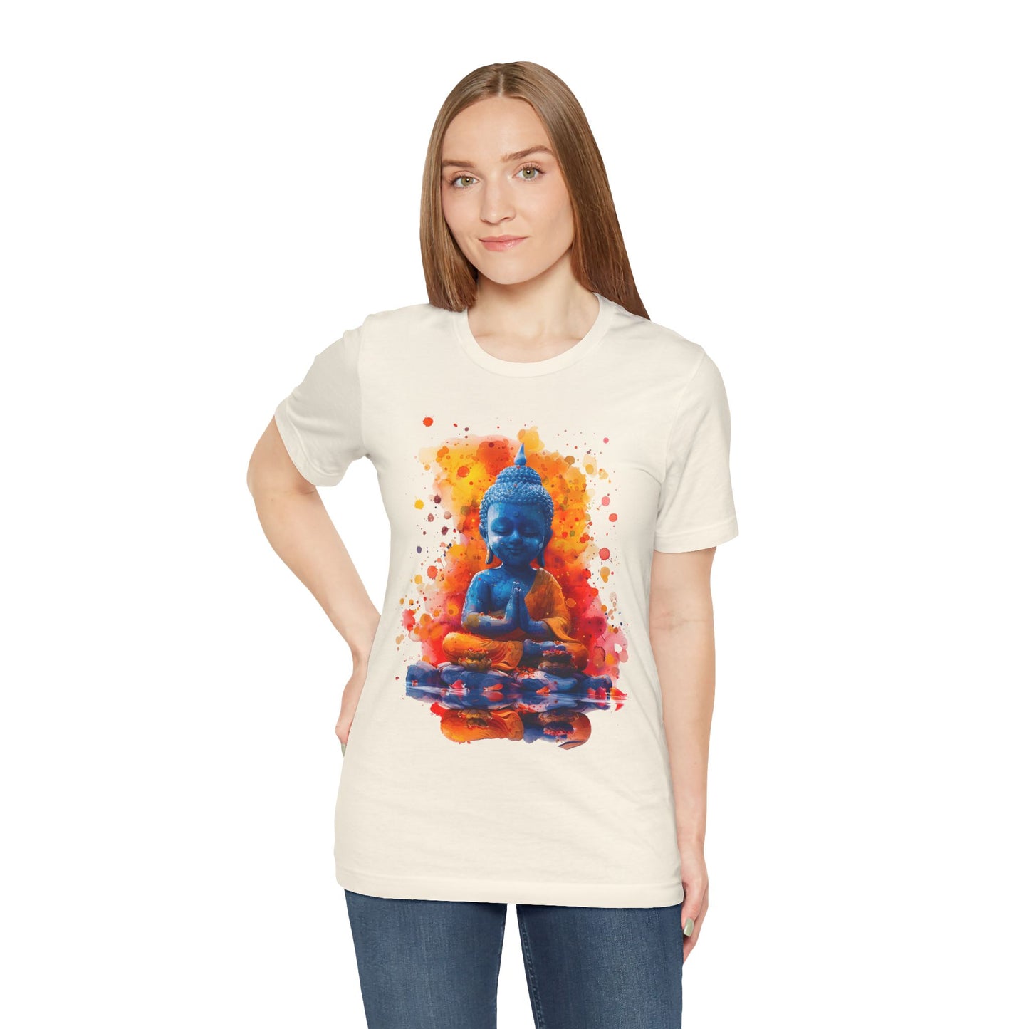 Buddha Radiance