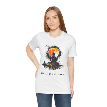 Be Here Now 1
