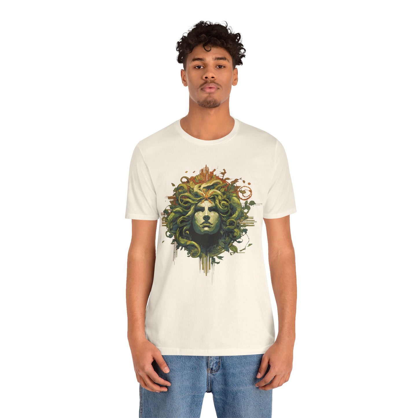 Verdant Medusa