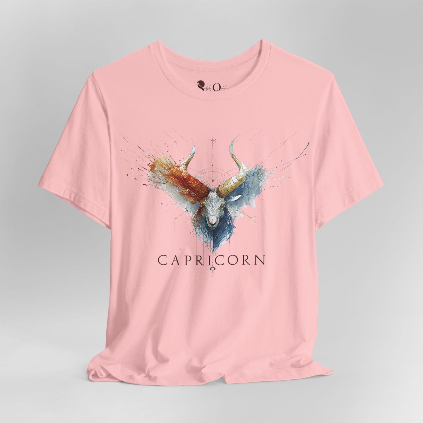 Capricorn Ibex | Zodiac Line
