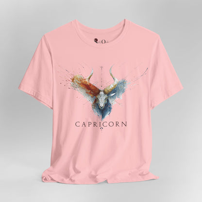Capricorn Ibex | Zodiac Line
