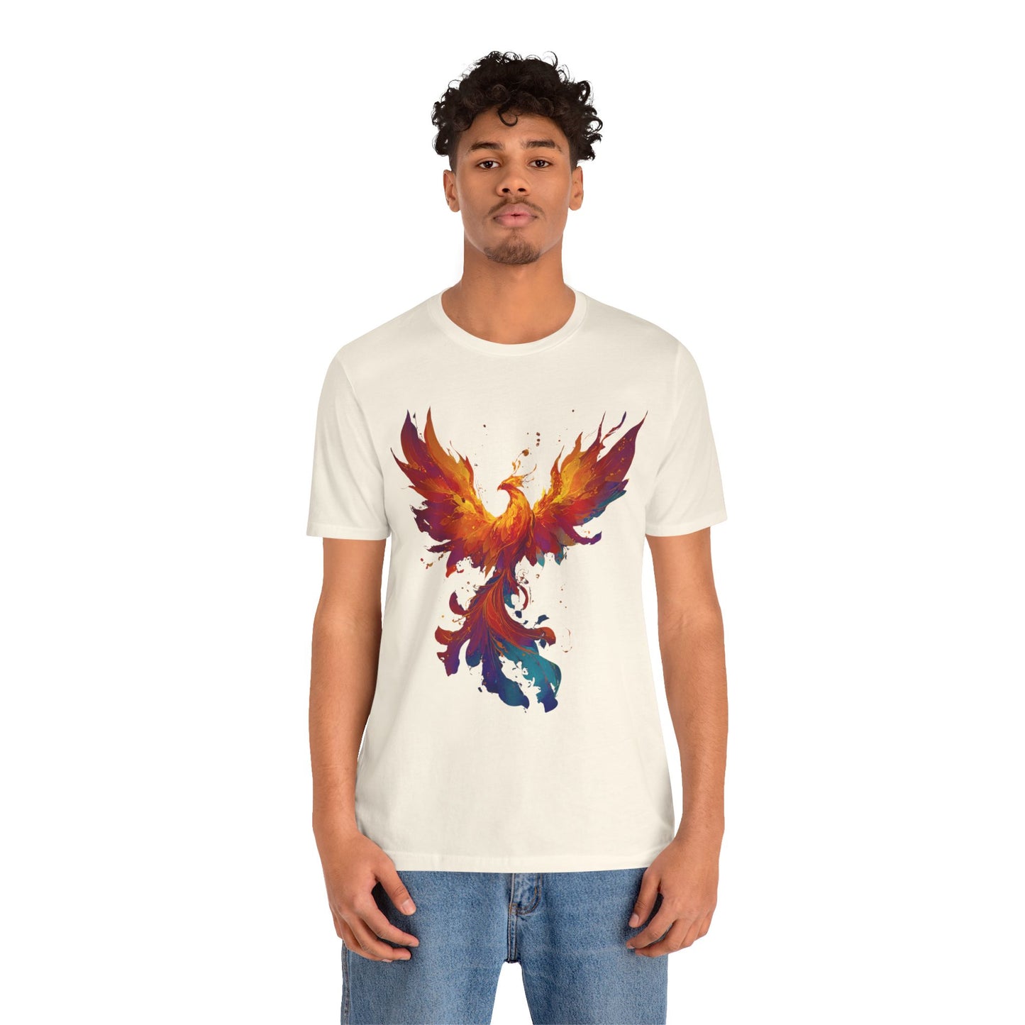 Phoenix Rising