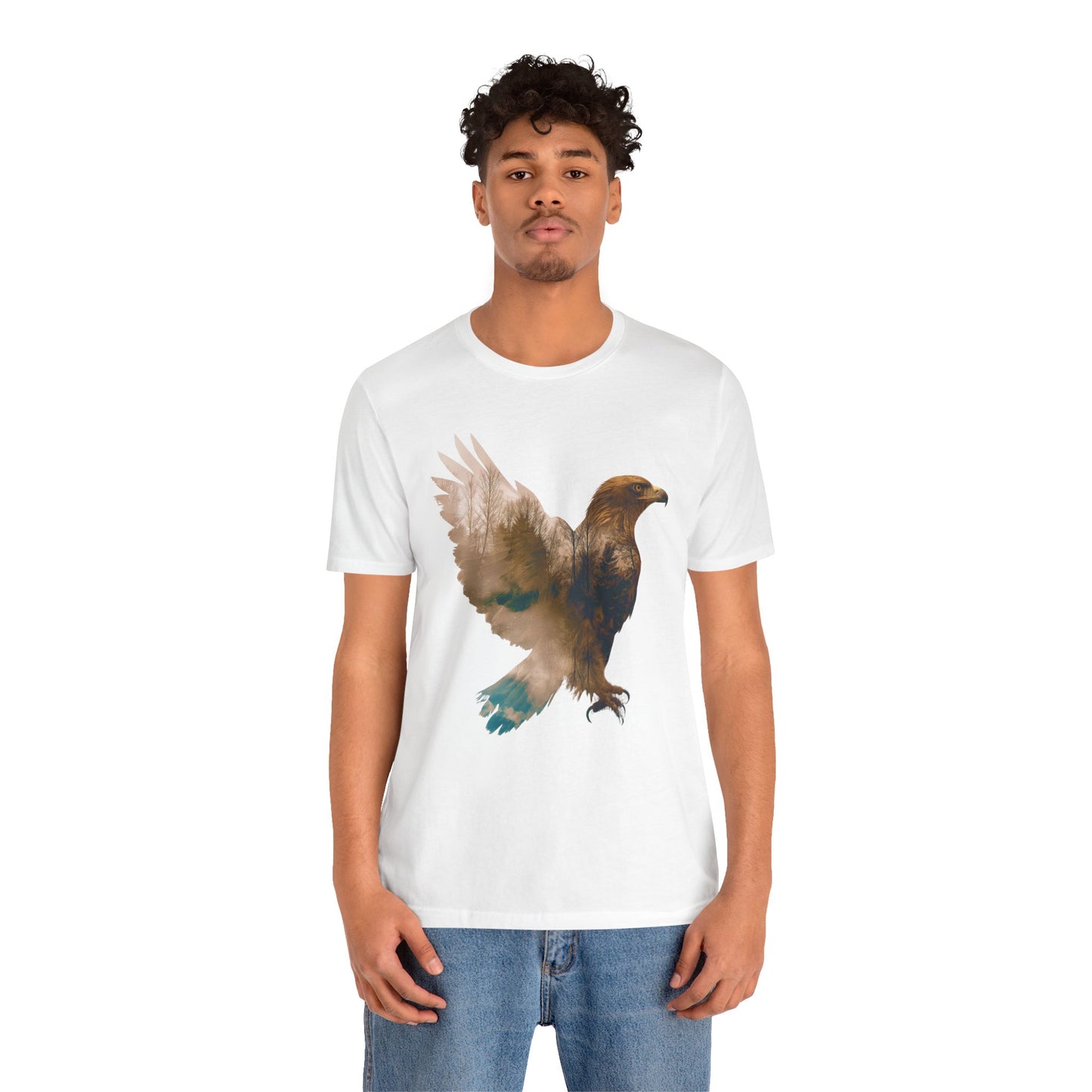 Freedom In Nature