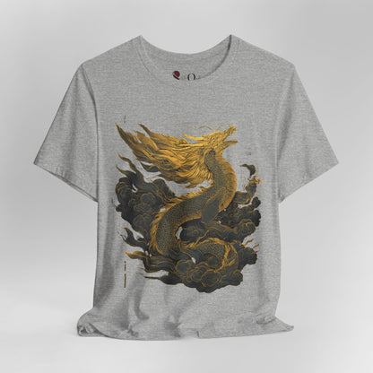 Gilded Dragon