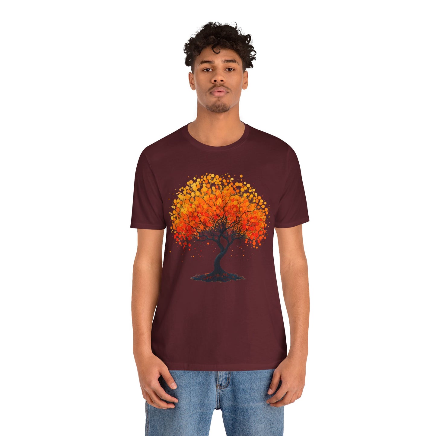 Autumn Radiance Dark