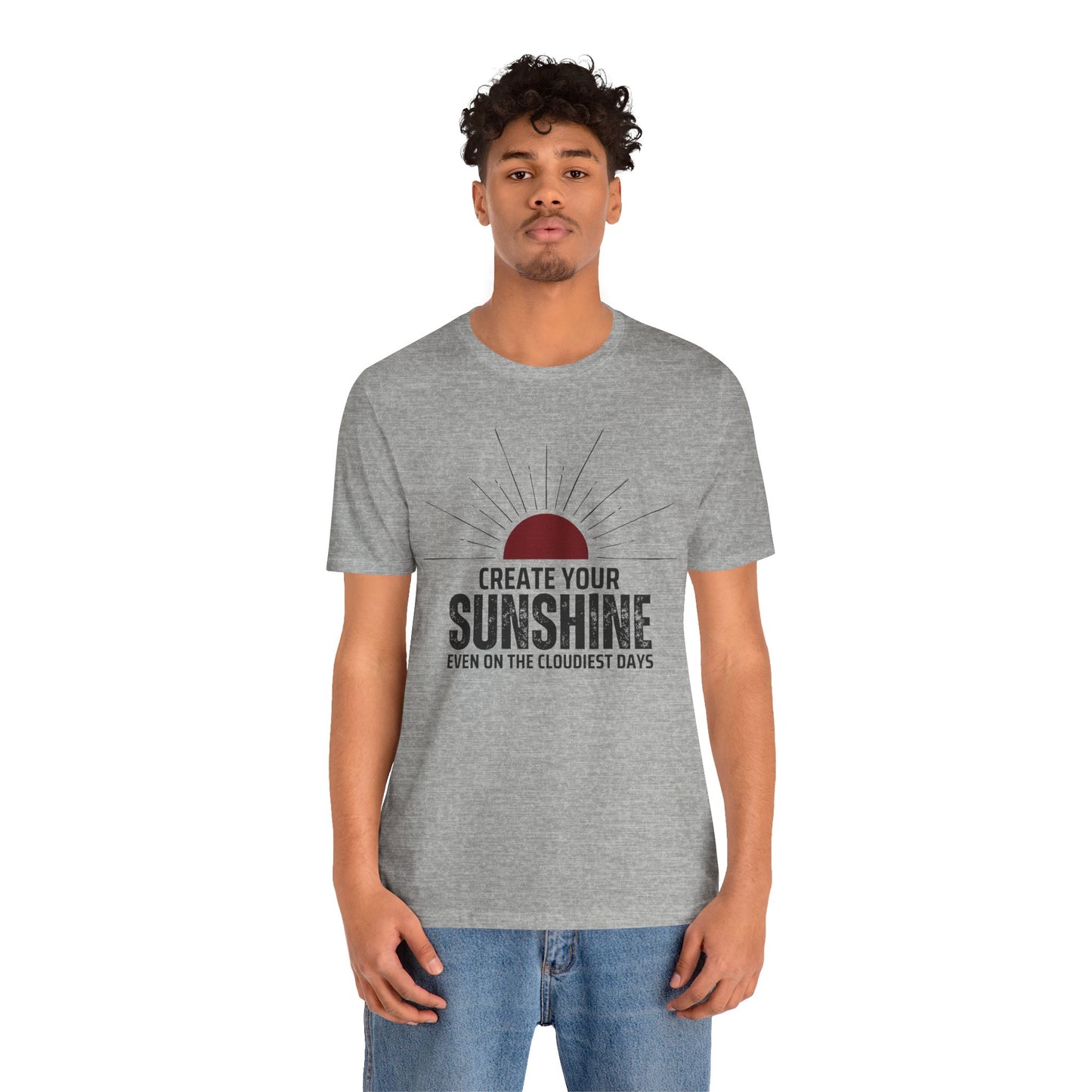 Create Own Sunshine