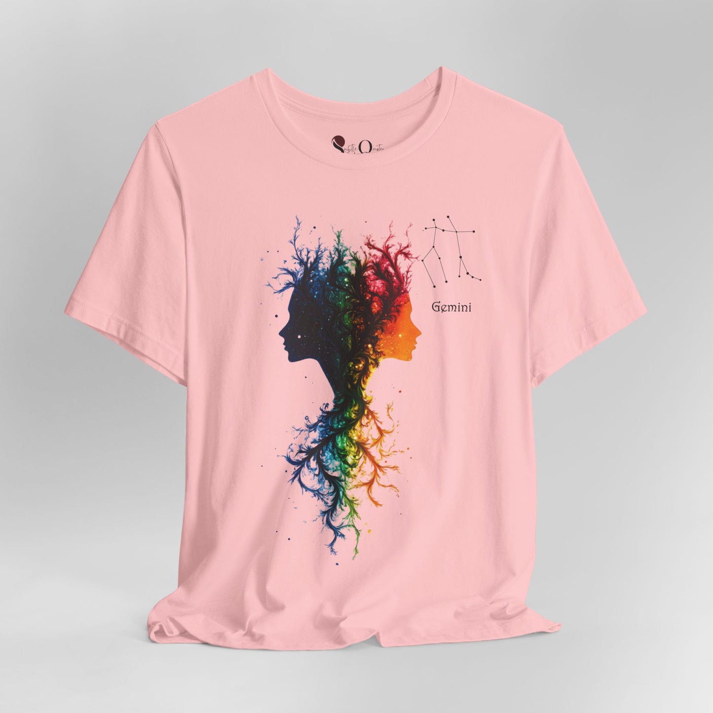 Gemini 1 | Zodiac Line