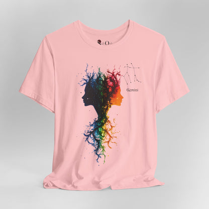 Gemini 1 | Zodiac Line