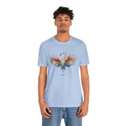 Libra Swan | Zodiac Line