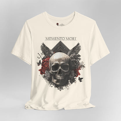 Memento Mori Skull