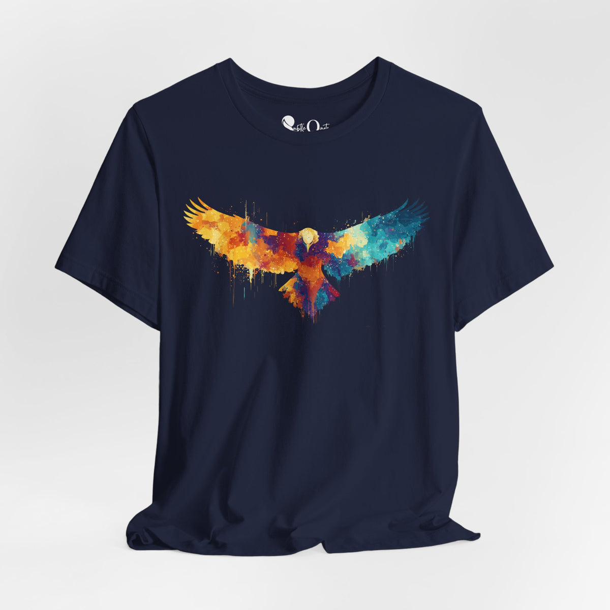 Ascension Navy T-Shirt