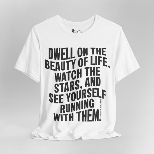 Dwell On Marcus