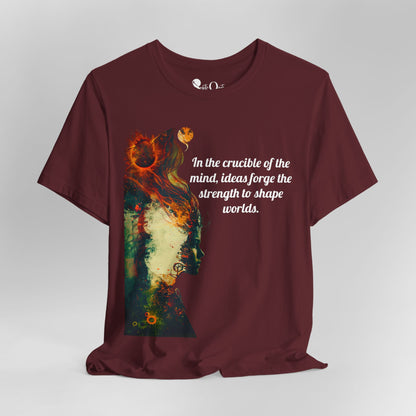 Crucible of Mind