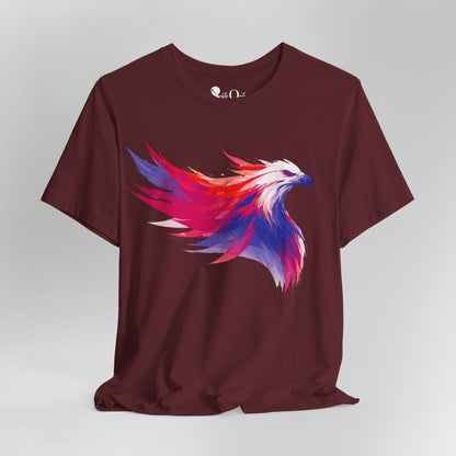 Blaze of Liberty