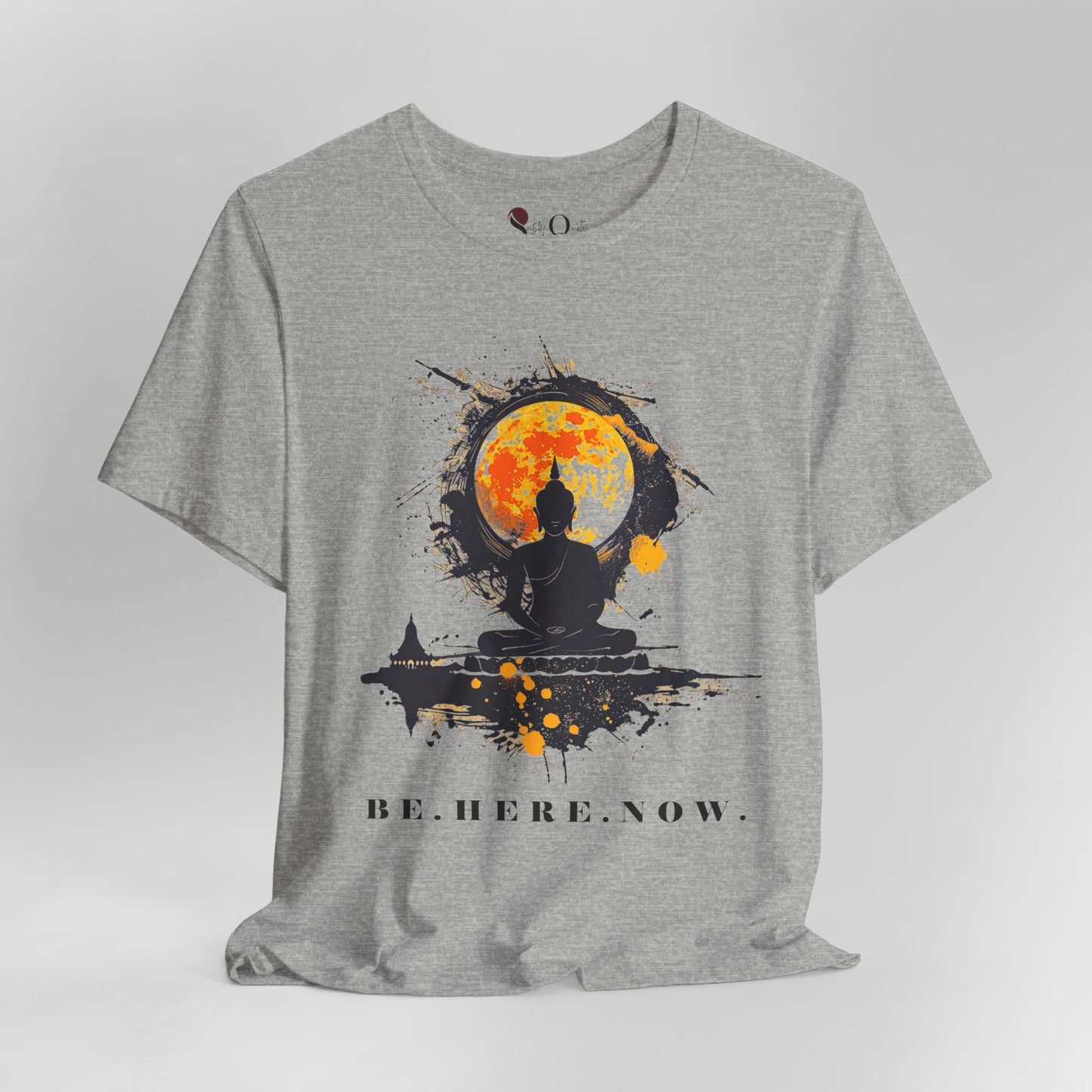 Be Here Now 1
