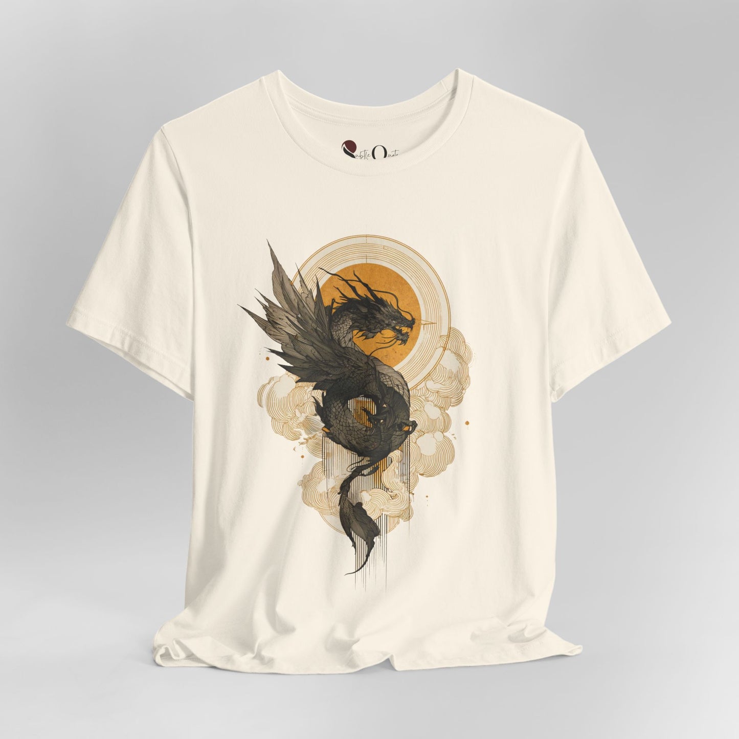 Solar Dragon