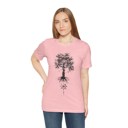 Ethereal Roots