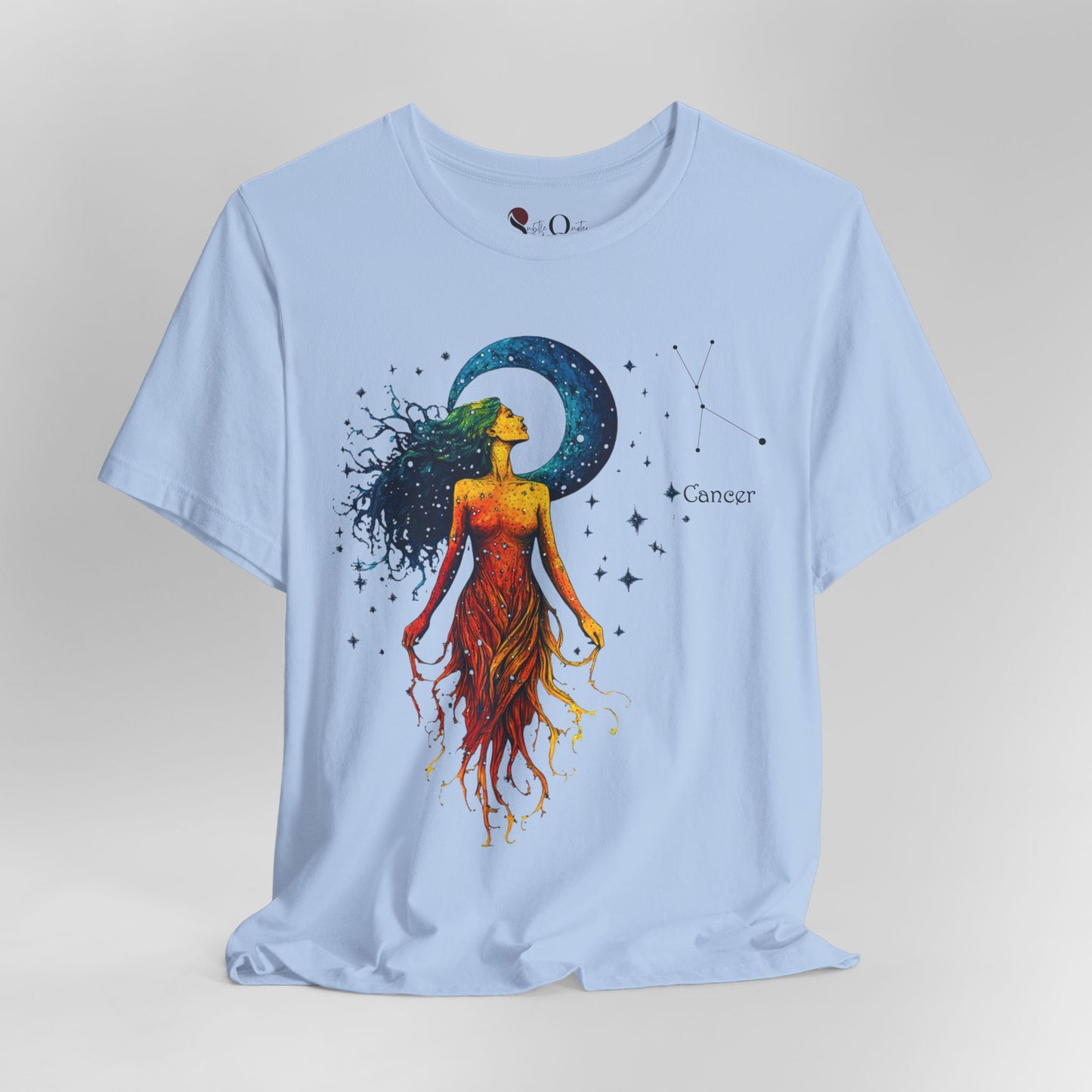 Cancer 1 | Zodiac Line