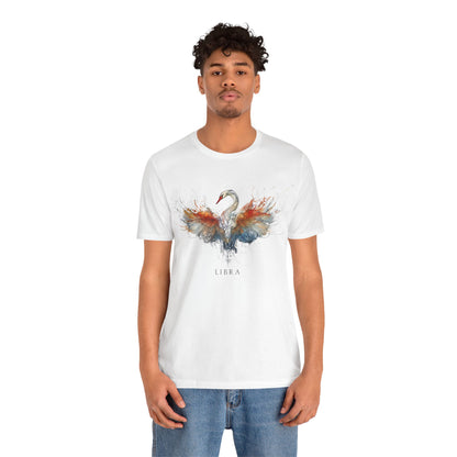 Libra Swan | Zodiac Line