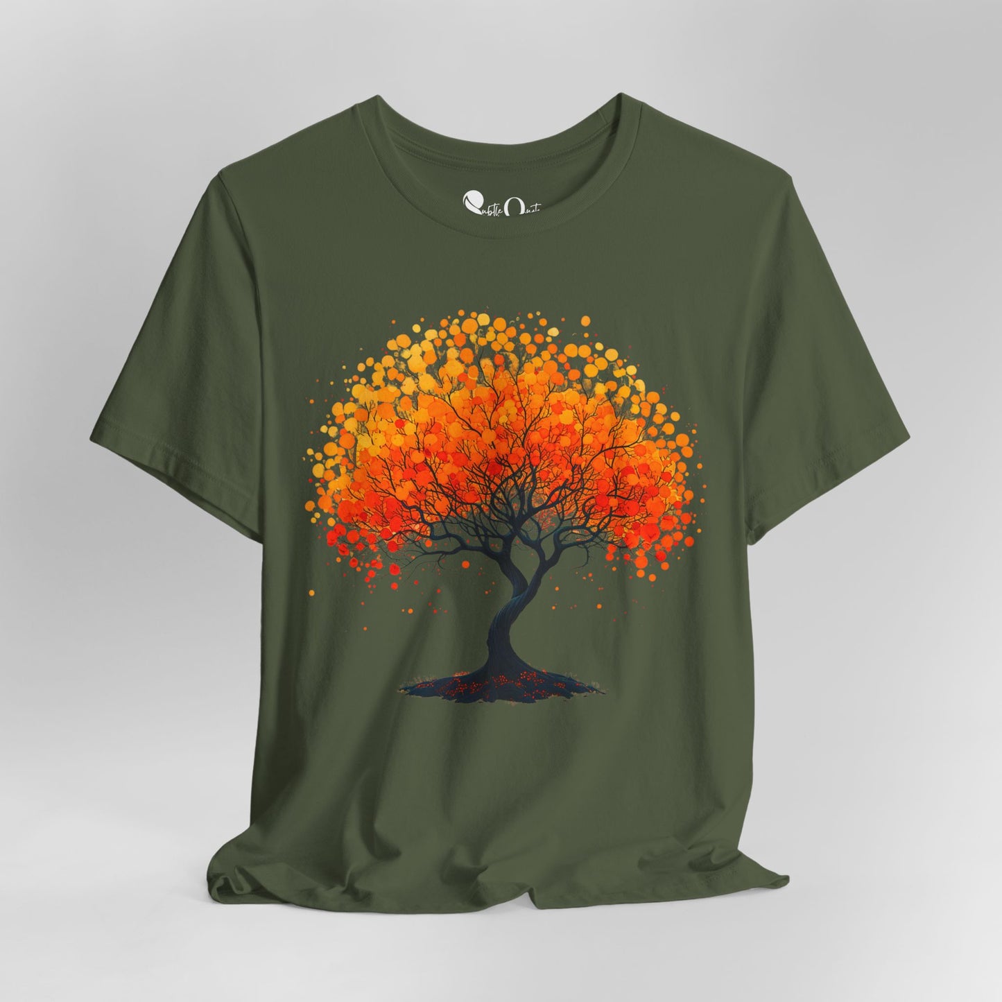 Autumn Radiance Dark