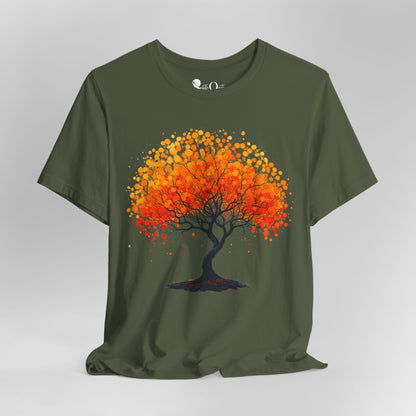 Autumn Radiance Dark